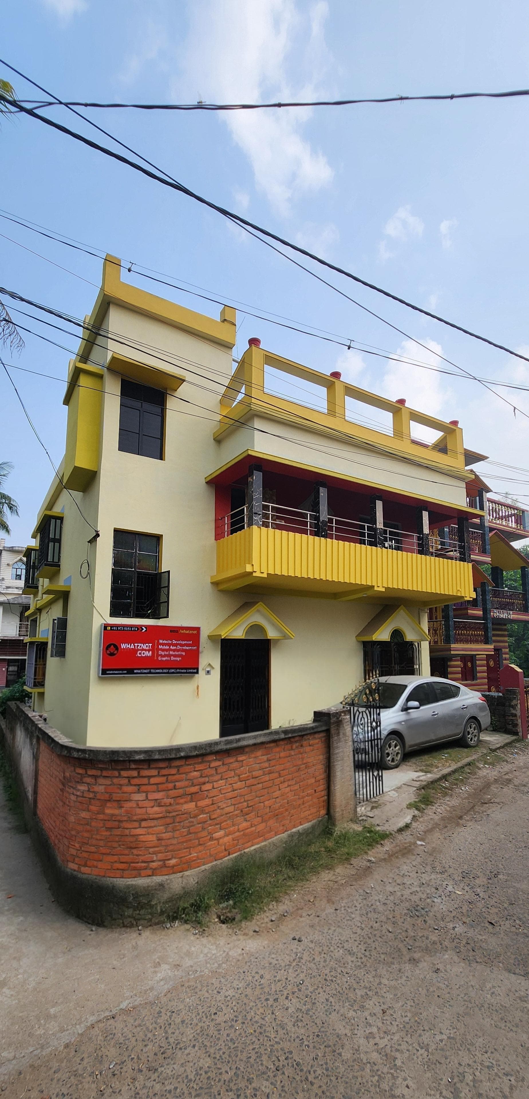 365 Expand Office — Chakdaha