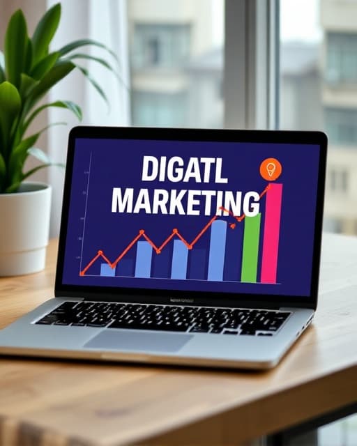 Digital Marketing — 365Expand