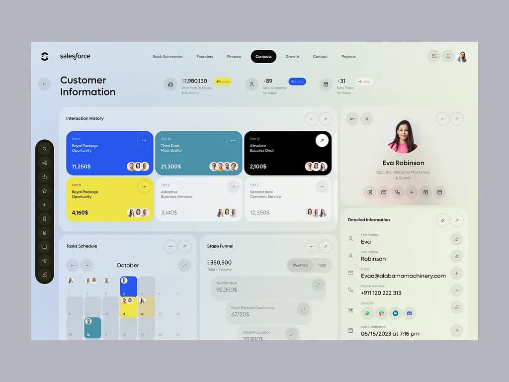 365 Expand Solution Preview